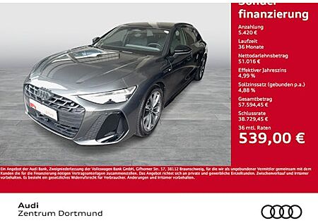 Audi A6 TDI 150 kW S tronic Avant 5 Türen