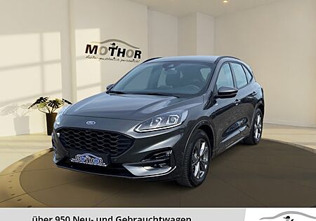 Ford Kuga 2.0 EcoBlue 88kW ST-Line Auto 5 Türen