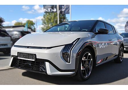 Kia EV4 81 kWh 150 kW GT-Line Frontantrieb 5 Türen