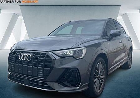 Audi Q3 45 TFSI e S tronic 5 Türen