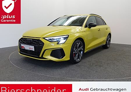 Audi A3 45 TFSI e S tronic S line Sportback 5 Türen