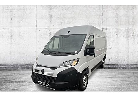 Citroën Jumper 35 L2H2 BlueHDi 140 teilverglast 4 Türen