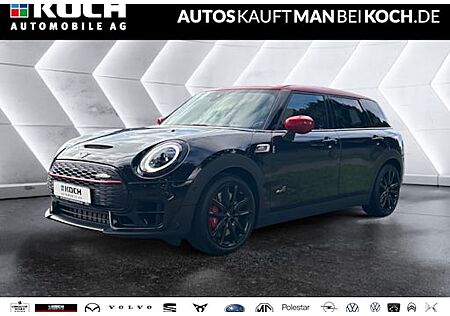 Mini One Clubman Cooper JCW ALL4 Automatik 5 Türen