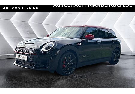 Mini One Clubman Cooper JCW ALL4 Automatik 5 Türen