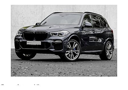 BMW X5 M50i 5 Türen