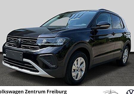 VW T-Cross 1.0 TSI OPF 85 kW DSG Life 5 Türen