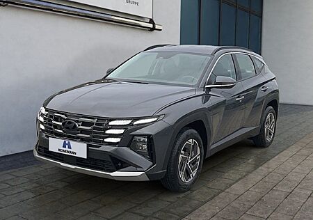 Hyundai Tucson 1.6 T-GDI Select 5 Türen