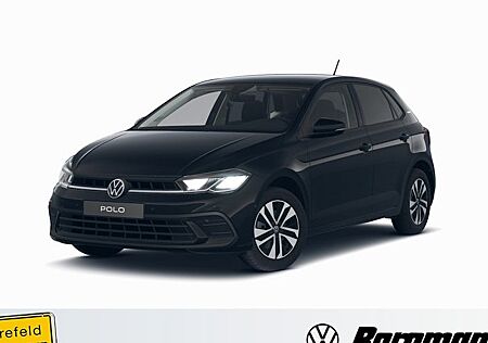 VW Polo 1.0 TSI 85kW DSG ENERGY 5 Türen