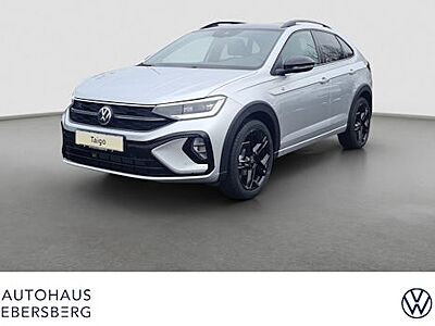 VW Taigo 1.0 TSI OPF 85 kW DSG R-Line 5 Türen