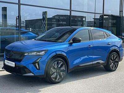 Renault Rafale Hybrid E-Tech 4x4 300 PHEV Esprit Alpine 5 Türen