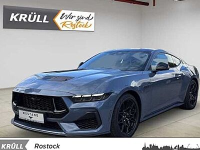Ford Mustang 5.0 Ti-VCT V8 GT Auto 2 Türen