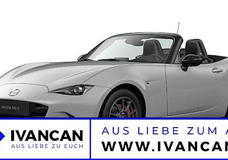 Mazda MX-5 1.5 SKYACTIV-G 132 Homura 2 Türen
