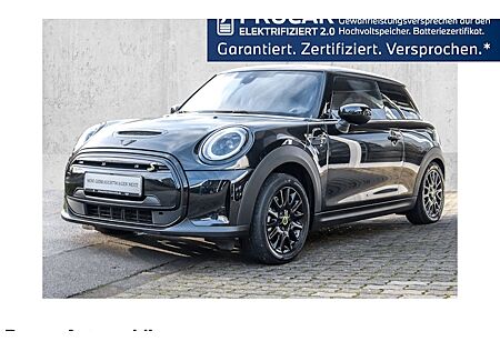 Mini Cooper S Cooper SE Classic Trim 3 Türen