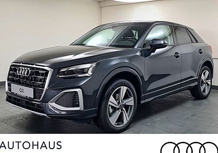 Audi Q2 35 TFSI S tronic advanced 5 Türen