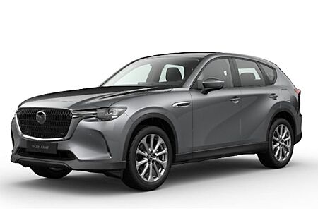 Mazda CX-60 3.3 e-SKYACTIV D 200 Exclusive-L Auto 5 Türen