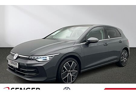 VW Golf 1.5 eHybrid OPF 110kW DSG Style 5 Türen
