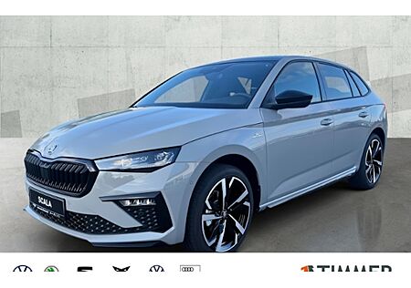 Skoda Scala 1.5 TSI ACT DSG Monte Carlo 5 Türen