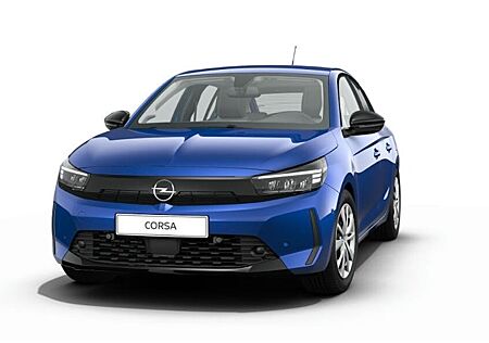 Opel Corsa Hybrid 81kW Edition eDCT 5 Türen
