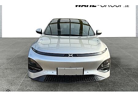 XPENG G6 BEV 80,8kWh AWD Performance 5 Türen