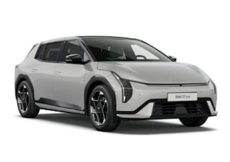 Kia EV3 81 kWh 150 kW GT-line Frontantrieb 5 Türen