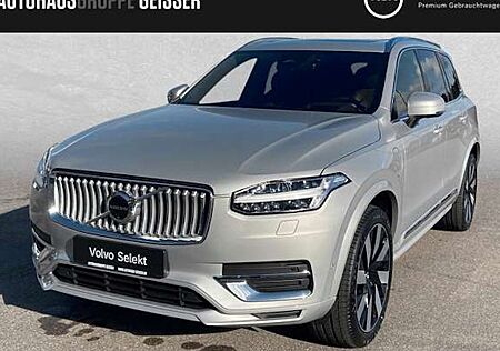 Volvo XC 90 T8 AWD Recharge Plus Bright Auto 5 Türen