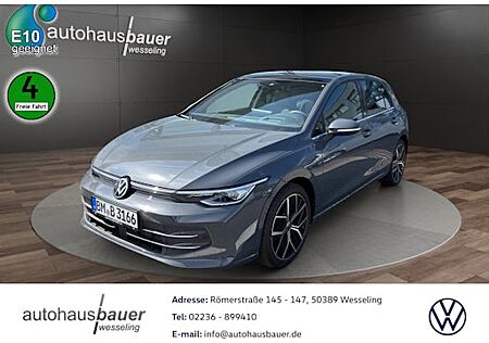 VW Golf 1.5 eTSI OPF 110kW DSG Edition 50 5 Türen