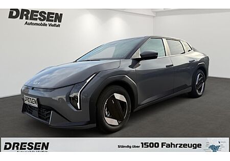 Kia EV4 81 kWh 150 kW Earth Frontantrieb 4 Türen