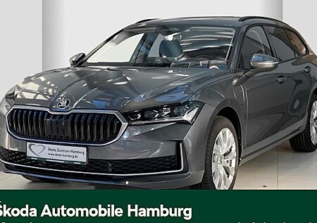 Skoda Superb 1.5 TSI mHEV DSG Selection Combi 5 Türen