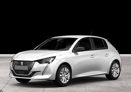 Peugeot 208 PureTech 100 Allure 5 Türen