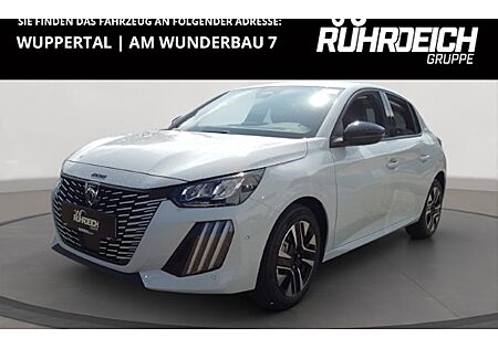 Peugeot 208 PureTech 100 Allure 5 Türen