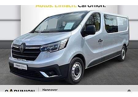 Renault Trafic Blue dCi 170 L2H1 DoKa Komfort 4 Türen