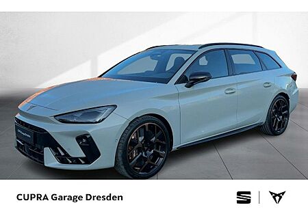 Cupra Leon 2.0 TSI 245kW VZ EXTREME DSG 4WD SP 5 Türen