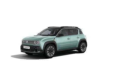 Renault R 5 Iconic Five 150 Comfort Range 5 Türen