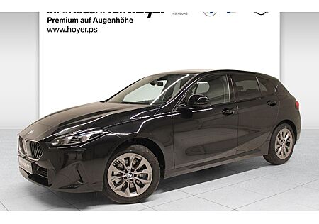 BMW 1er 120d Steptronic 5 Türen