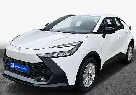 Toyota C-HR 1.8-l-VVTi Hybrid Business Edition 5 Türen