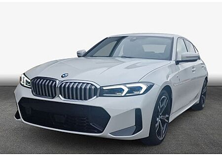 BMW 3er 320d Automatik 4 Türen