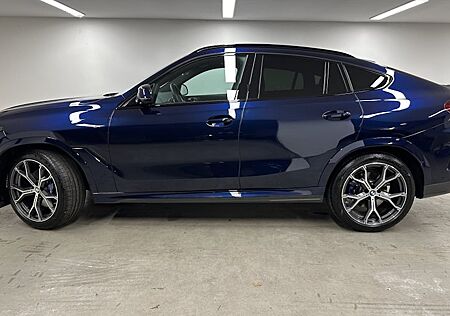 BMW X6 xDrive30d M Sport 5 Türen