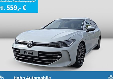 VW Passat 1.5 eHybrid OPF DSG Elegance 5 Türen