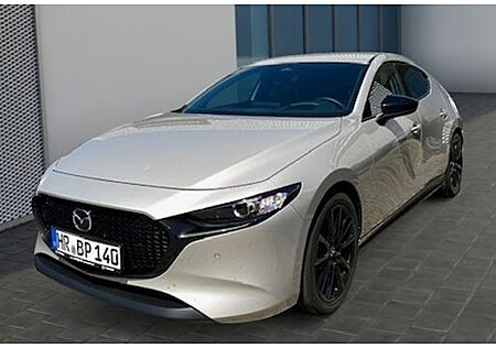 Mazda 3 e-SKYACTIV G 140 Nagisa 5 Türen
