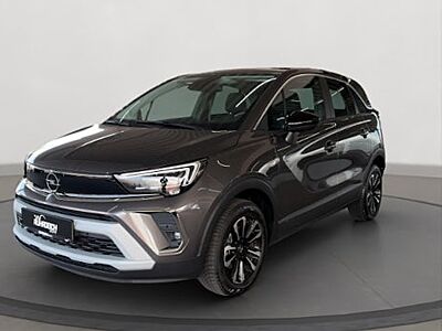 Opel Crossland X 1.2 DI Turbo 96kW Elegance Automatik 5 Türen