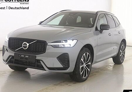 Volvo XC 60 B4 Plus Dark Auto 5 Türen