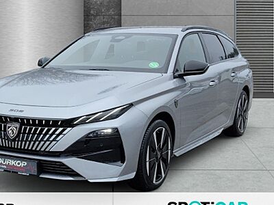 Peugeot e-308 sw Elektromotor 156 GT SW 5 Türen