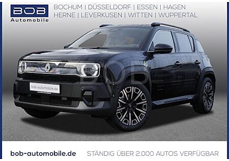 Renault 4 E-Tech Techno 150 Comfort Range 5 Türen