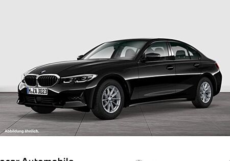 BMW 3er 320i Automatik 4 Türen