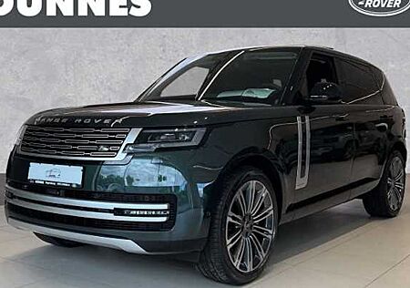 Land Rover Range Rover 4.4 P530 Autobiography 5 Türen