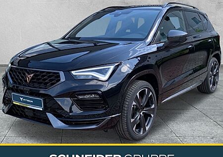 Cupra Ateca 2.0 TSI 221kW 4Drive DSG 5 Türen