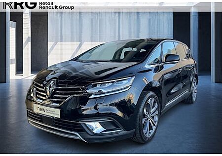 Renault Espace BLUE dCi 190 EDC Initiale Paris 5 Türen