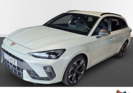 Cupra Leon 1.5 E-HYBRID 150KW DSG Sportstourer 5 Türen