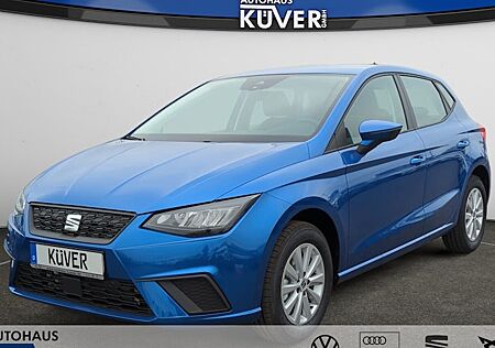 Seat Ibiza 1.0 TSI 85kW Style DSG 5 Türen