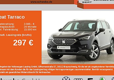 Seat Tarraco 1.5 TSI ACT 110kW Xperience DSG 5 Türen